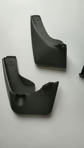 4pcs Front & Rear Car Mud Flaps Guards For Toyota Aqua Axio 2011-2018 Mud Flap Tyre Fender Flaps Splash Guard Mudflaps Mudguards