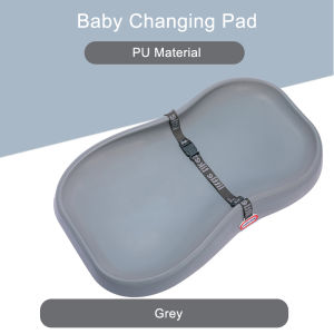 Baby Changing Pad Nursing Table for Changing Clothes and Diapers for Infants and Young Children Portable Massage and Shower Table