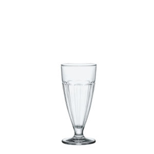 Bộ 6 Ly Kem Thủy Tinh Rock Bar Bormioli Rocco 340310M02321990 (380ml / Ly)