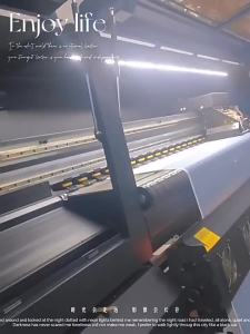 Christmas Atmosphere Tapestry New European and American Home Room Hanging Cloth Room Decoration Cloth Background Tapestry