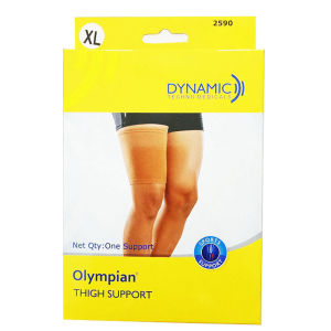 Đai hỗ trợ đùi Olympian – 2590 Likima