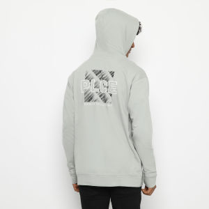 POLICE Hoodie Pria 722230043