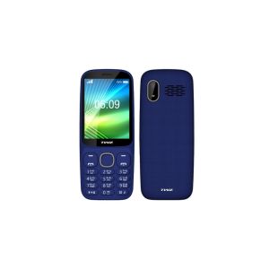 TWZ M1 โทรศัพท์มือถือปุ่มกด จอใหญ่ ตัวหนังสือใหญ่ ใส่ได้ 2 ซิม รองรับ 4G สบายตา แบตทน รับประกันเครื่อง 1 ปี