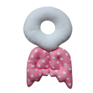 Baltra Baby Head Protection Pillows Baby Safety Pad Adjustable Head Back Protector for Walking and Crawling