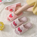 【SG STOCK】Specool® Comfortable Bedroom Slippers Indoor Home Slippers Cute Fluffy Slippers Anti-Slip Slippers Plush Slippers Shoes Women Slippers. 