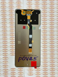 Màn hình thay cho Tecno Pova 5