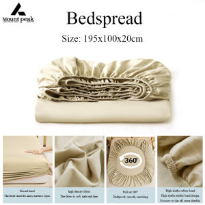 Air Mattress Tent Sleeping Pad Camping Mat Household Folding Fully Automatic Air Mattress