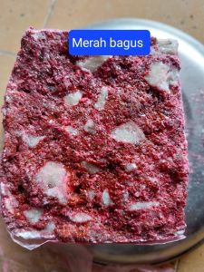 KEMENYAN MERAH BAGUS