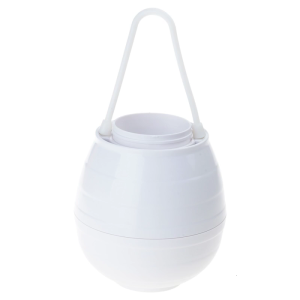 Portable Plastic Bathtub Water Efficient Hanging Tub Faucet 10 Layer Filtration for Tub Faucet Enduring