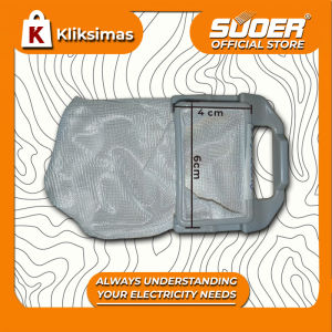 SUOER FILTER/SARINGAN MESIN CUCI UNIVERSAL