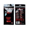 Thermal Paste Grizzly Kryonaut 1 Gram untuk CPU GPU Processor. 