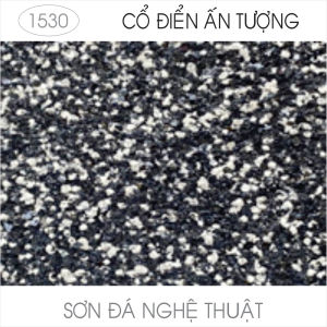 Sơn giả đá Kova Art Store  (5kg). sơn đá nghệ thuật được tổng hợp từ các vật liệu.