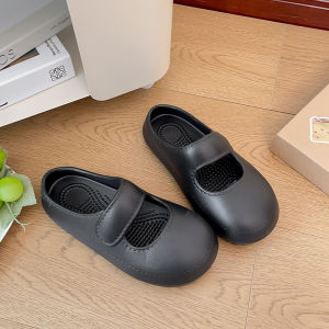 Free Shipping These Slip-On Shoes Are Suitable For All Seasons Can Be Worn Both Indoors And Outdoors And Are Lightweight Comfortable And Perfect For Nurses Or Postpartum Mothers. They Have A Soft Sole