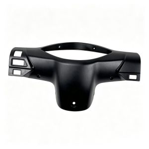 Honda Wave 100 100R Front Head Cowling Cover Headlight Lens Set Disc Drum Brake Replacement Parts Exact Fit