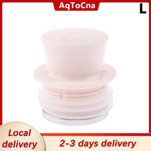 [COD] AqToCna Ship within 24 hours 1Pc Thermos Bottle Stopper Stainless Steel Silicone Kettle Cover Hot Water Cap For Thermos Cup Accessories Replacement Parts