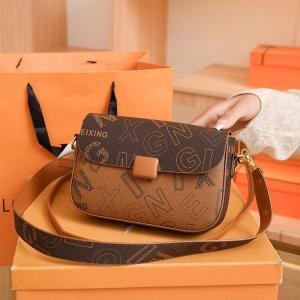 Tas Selempang Wanita Import Slingbag Cewek Tas Bahu Cewek Ada Sertifikat 278641 7864