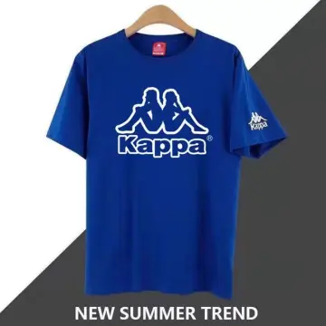 Kappa shirt malaysia hotsell