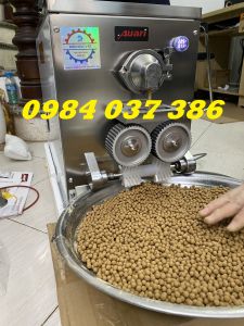 Máy Làm Viên Hoàn Thuốc Đông Y Tự Động 2 line AW95S