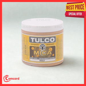 Tulco MICA Colors 500G