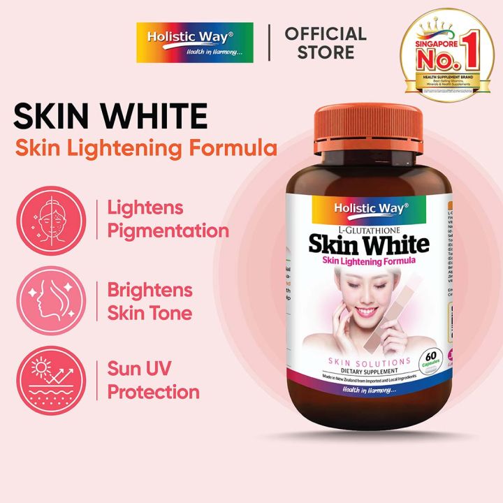 rich white glutathione Glutathione Skin Whitening: The Ultimate Guide to Luminous Skin – DripGym main image 1