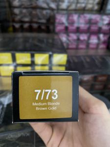 Màu Nhuộm Thông Minh Kalispro Một Tuýp 100ml
