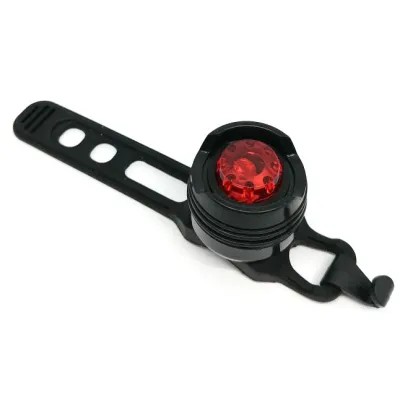 Lampu Belakang Sepeda TaffLED FH016 Bike Rear Light Cycling Lamp