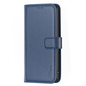 Casing For Samsung Galaxy A57 A37 A17 A07 A56 A36 A26 A16 A06 A55 A35 A25 A15 A05S Leather Phone Case Card Holder Magnetic Flip Cover