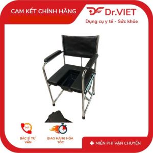 Ghế bô không bánh xe mặt nệm Lucass G-36