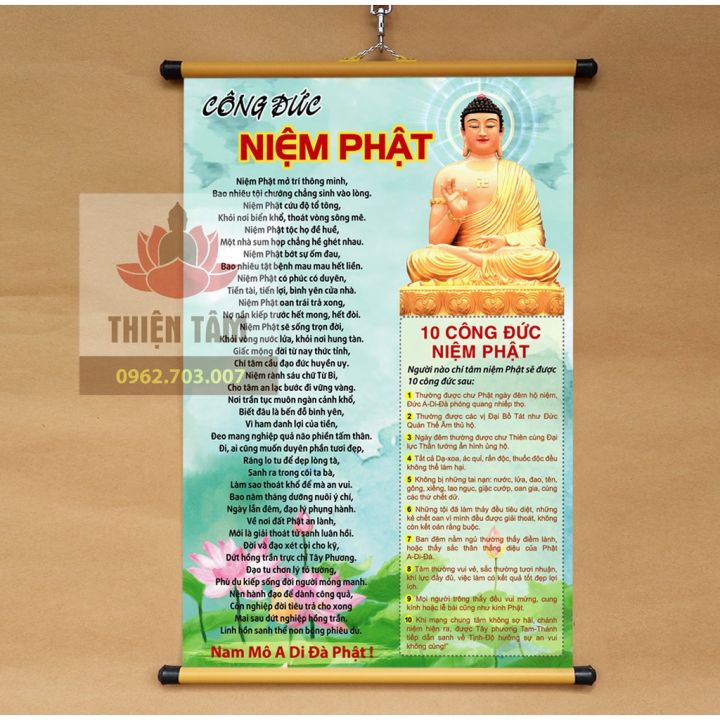 3. Phương Pháp Niệm Phật Hiệu Quả