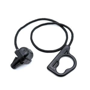 [caichuitan] 2Pcs Phụ Tùng Thay Thế Xe Phía Sau Bưu Kiện Kệ Dây Đeo Dây Cho Corsa D Corsae 13367836 Tự Động Phụ Kiện Nội Thất Phụ Kiện