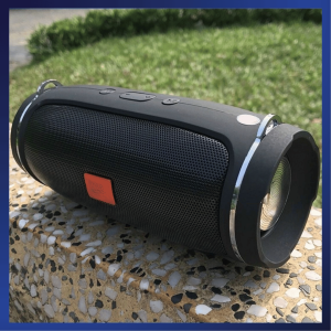 (SALE CHÍNH HÃNG 50%) Loa Bluetooth Charge Mini 4+ / Charge 4 Plus mini bass cực mạnh chống nước công nghệ ISO . Bảo Hành Lỗi 1 Đổi 1 từ TUẤN HƯNG STORE