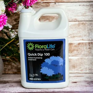 ควิกดิป 100 ขนาด 3.78ลิตร Quickdip 100