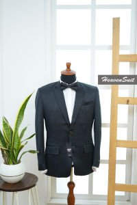 Jas Pria - jas formal - deluxe suit - korean style