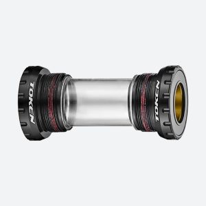 Token TBT Ceramic Bottom Bracket - Shimano