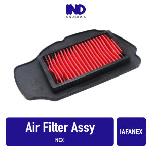 Filter-Saringan-Busa Udara-Hawa-Air Assy Suzuki Nex