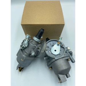 【DIY Myself】คาบู คาบูเรเตอร์ รุ่น767 ลูกลอย ใช้กับเครื่องพ่นยา 767 และเครื่องตัดหญ้า328 คาร์บู 767 ลูกลอย คาร์บูแบบลูกลอย แบบสวม พร้อมข้อต่อคาบู