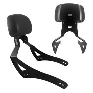 For Honda Rebel 1100 CMX1100 2021 2022 2023 2024 2025 Rear Sissy Bar Passenger Back Rest Mounting Hardware Backrest