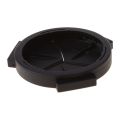 Auto Open and Close Lens Cap Cover for Panasonic for LUMIX DMC-LX7GK LX7 Camera. 