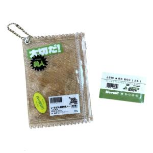 Pvc túi dây kéo móc khóa gắn mặt dây cho tổ chức thẻ nhỏ photocard Protector vỏ di động mặt dây chuyền