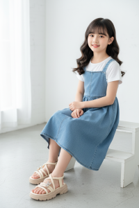 Sandal bé gái (30-34)