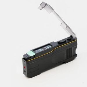ER2 ER2-22HM ER2-18ZW-V  ER2-21M Reflex  Analog NPN Dual Output Fiber Amplifier 0-5V Fiber Optic Sensors