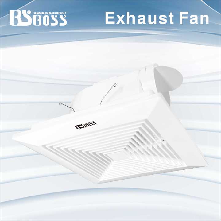 BSBOSS 8inch 10inch 12 inch 14 inch Ceiling Type PVC bedroom living room toilet kitchen guest ...