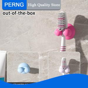 [PERNG] Tehe ที่จัดสายเคเบิลบนโต๊ะน่ารัก3 6ชิ้นคลิปหนีบที่ดูดติดโต๊ะที่จับสายไฟสำหรับจัดการสายเคเบิลให้ข้อมูลโทรศัพท์มือถือ