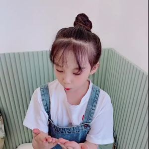 Plastic Hairband Full Circle Stretch Flexible Comb