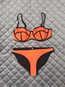 [XÃ HÀNG TỒN KHO] SET BIKINI [LỖI DO DÍNH MỰC DÍNH DƠ]