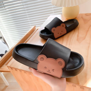 MskUp NEW Thick Bottom Shower Home Slippers Indoor Slippers for women Sandal #805