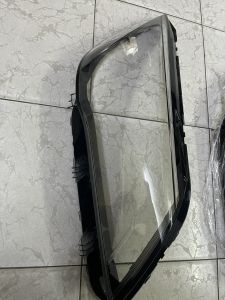 Mặt đèn pha MG 5 (Bản Trung) 2020-