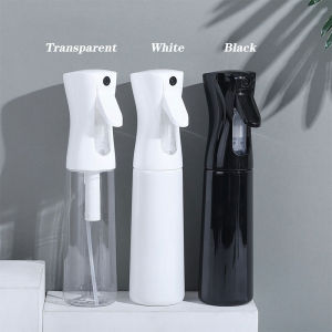 🔥🔥Roman Holiday Spray Bottle 200ml 320ml Alcohol Dispenser Spray Alcohol Atomizer Reusable Beauty Plant Garden Cleaning Spray Bottle Spray Kettles Atomizers Spray Alcohol COD