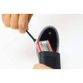 Victorinox Lanyard Nylon Cord with Rubber Grip (4.1824) | พวงกุญแจ สายห้อย สายคล้อง มีดพับ มีดพก. 