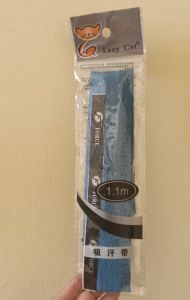 GRIP TULANG GRIP TAPE GRIP BONE GRIP RAKET FOAM BULUTANGKIS BADMINTON GRIP KARET RAKET TULANGAN WHIZZ ATAU FORCE MURAH BAGUS GRIP RAKET BADMINTON BULUTANGKIS